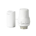 Siemens IBT - Tête thermostatique avec sonde déportée