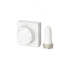Siemens IBT - Tête thermostatique commande à distance