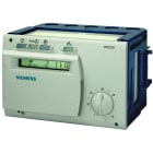 Siemens IBT - Régulateur chauffage urbain 1Ch. + 1 ECS