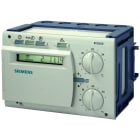Siemens IBT - Régulateur chauffage urbain 2Ch. + 1 ECS
