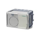 Siemens IBT - Régulateur chauffage analog. 1 circ.