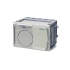 Siemens IBT - Régulateur chauffage analog. 1 circ+ ECS