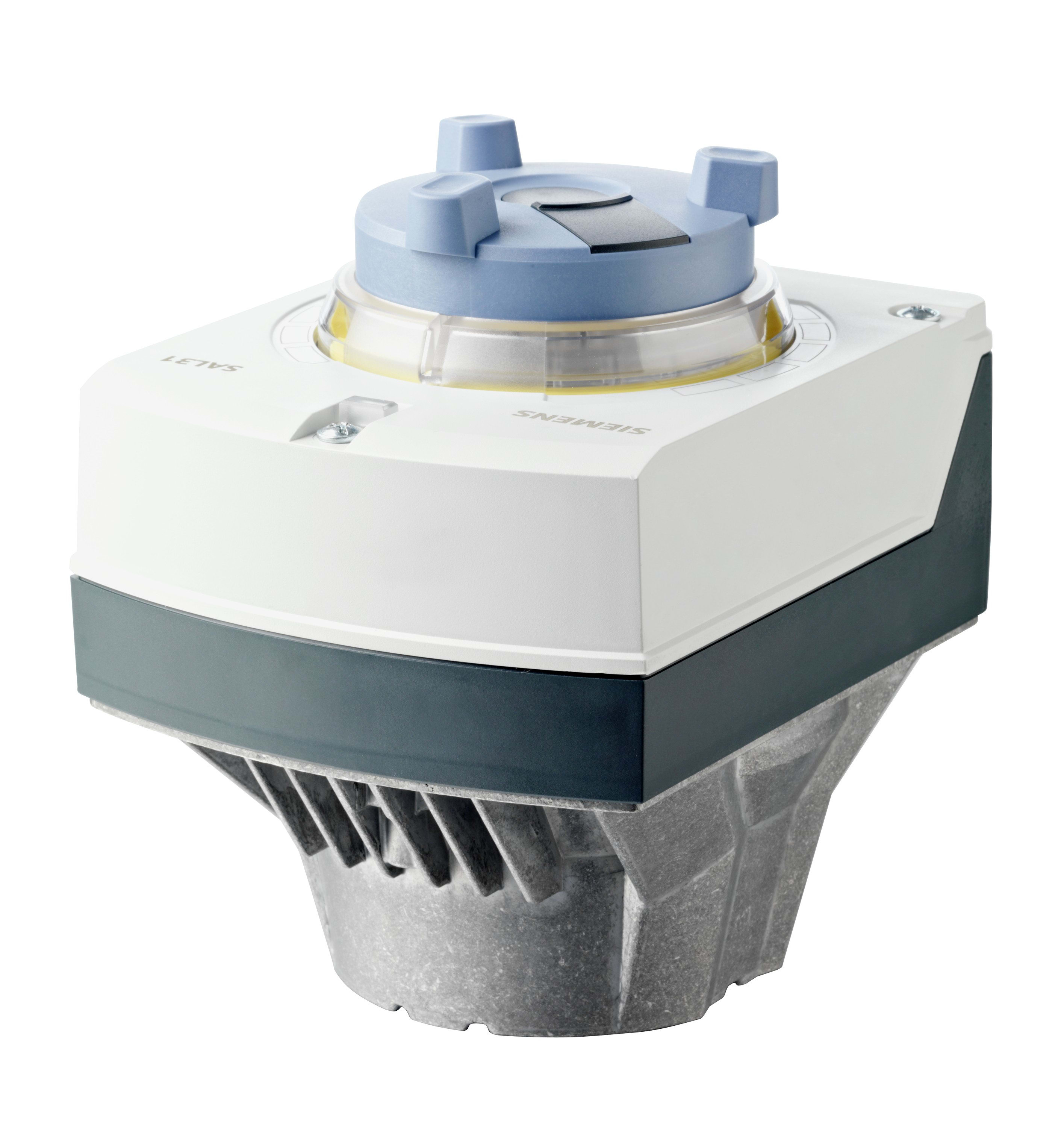 Siemens IBT - ServoMoteur Rotat. 20Nm 3pts 230V 120s