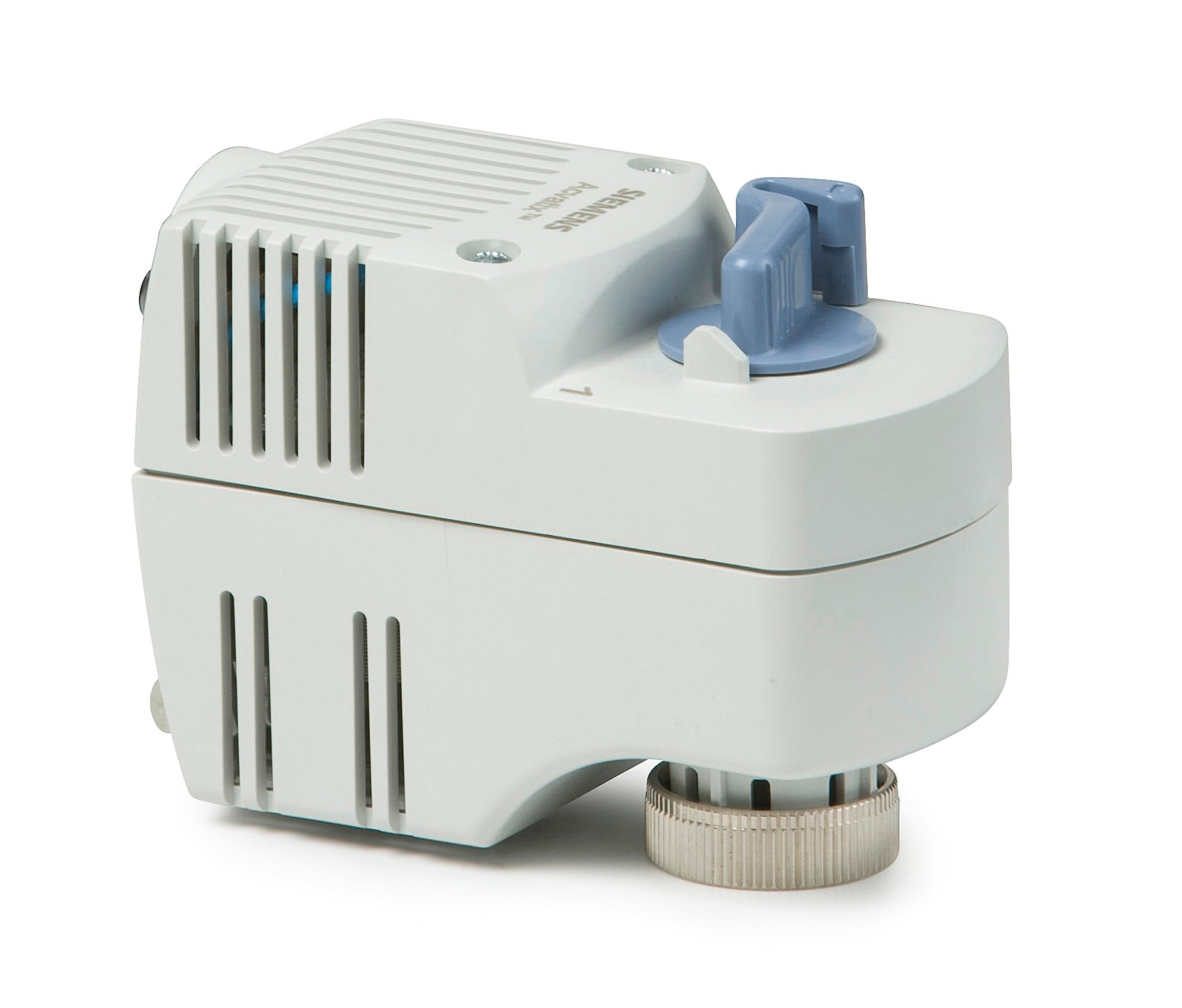 Siemens IBT - ServoM 105N 2,5mm TOR 230V~ pour V..P47