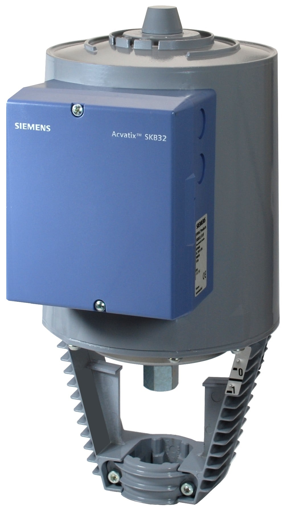 Siemens IBT - ServoM ElecHydr 2800N 40mm 3pts 230V~