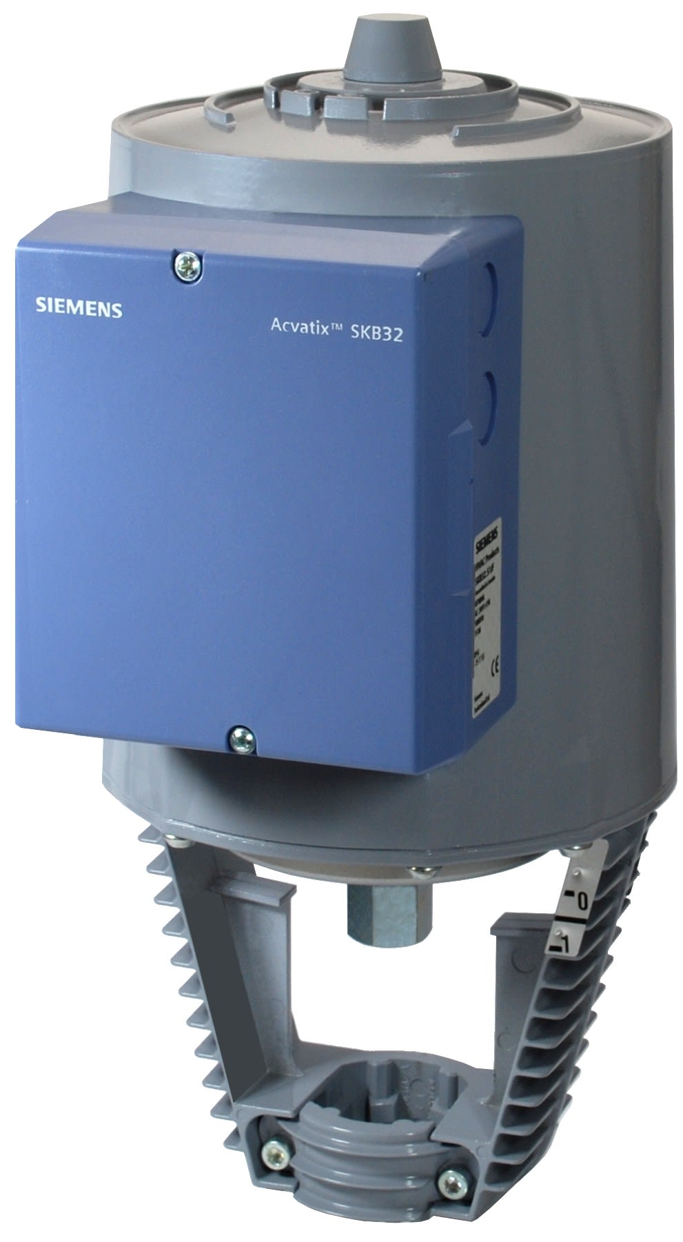 Siemens IBT - ServoM ElecHyd 2800N 40mm Progre 24V RaZ