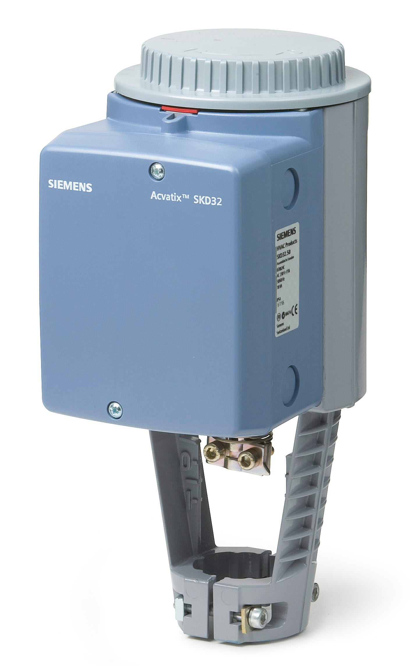 Siemens IBT - ServoM ElecHydr 1000N 20mm 3pts 230V