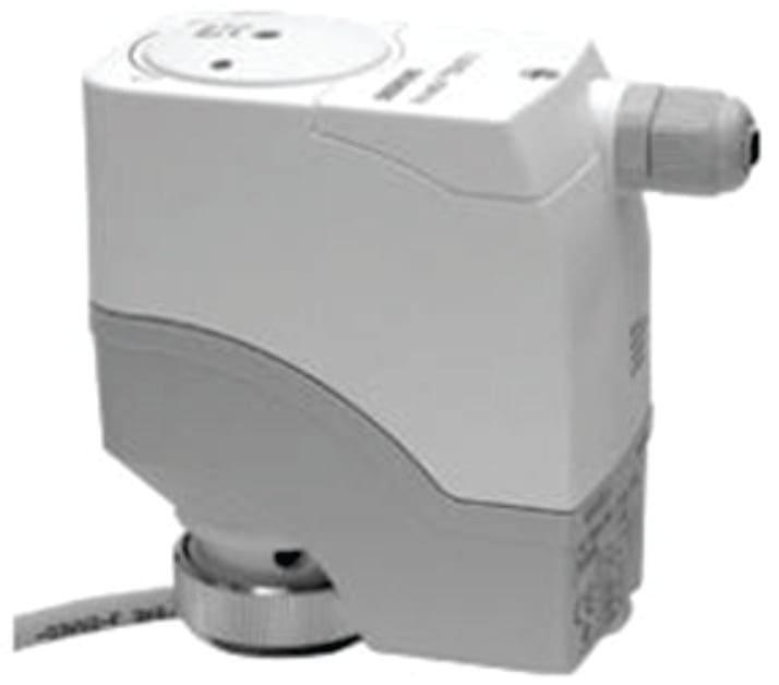 Siemens IBT - ServoM 100N 2,5 5,5mm 3pts 230V Contact