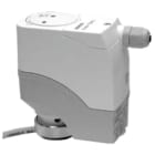 Siemens IBT - ServoM 100N 2,5 5,5mm 3pts 230V Contact
