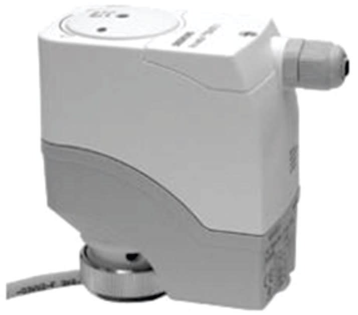 Siemens IBT - ServoM 100N 2,5 5,5mm 3pts 24V~ Contact