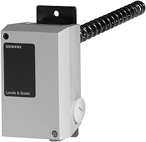 Siemens IBT - Thermostat surchauffe 20..110°C 200mm