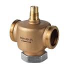 Siemens IBT - Vanne siège 5,5mm PN16 2V DN25 kvs 10