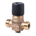 Siemens IBT - Vanne terminale FPD PN16 2V DN10 kvs0.25