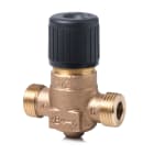 Siemens IBT - Vanne terminale FPD PN16 2V DN10 kvs 0.4