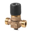 Siemens IBT - Vanne terminale FPD PN16 2V DN10 kvs0.63
