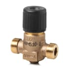 Siemens IBT - Vanne terminale FPD PN16 2V DN10 kvs 1