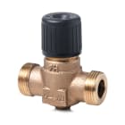 Siemens IBT - Vanne terminale FPD PN16 2V DN15 kvs 2.5