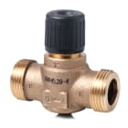 Siemens IBT - Vanne terminale FPD PN16 2V DN20 kvs 4