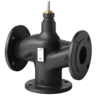 Siemens IBT - Vanne siège brides PN25 3V DN20 kvs 6.3