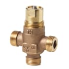 Siemens IBT - Vanne terminale FPD PN16 3V DN10 kvs 0.4