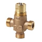 Siemens IBT - Vanne terminale FPD PN16 3V DN10 kvs0.63