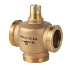 Siemens IBT - Vanne terminale FPD PN16 3V DN10 kvs 1.6