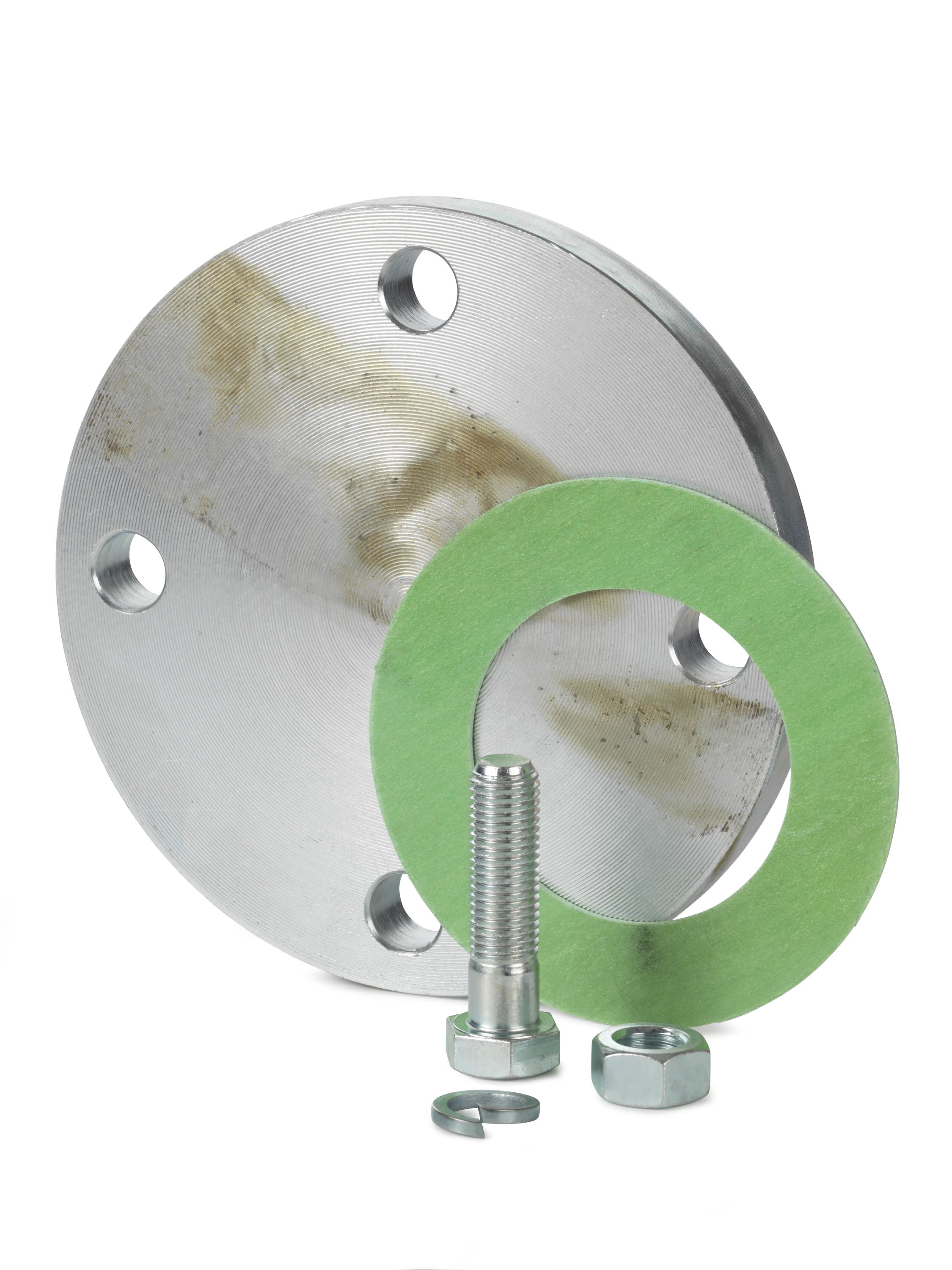 Siemens IBT - Jeu obturation PN16 vanne à brides DN65