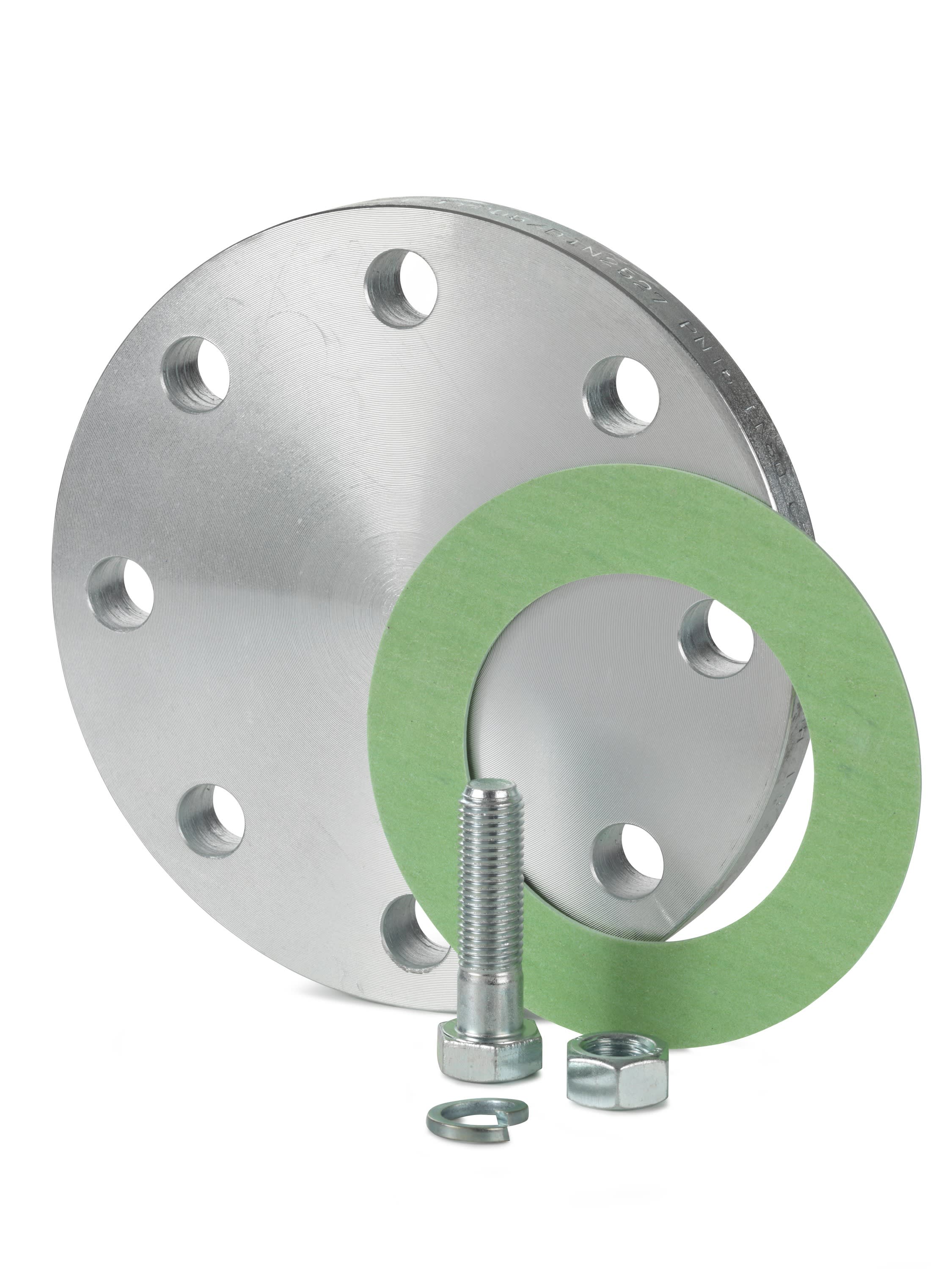 Siemens IBT - Jeu obturation PN16 vanne à brides DN80