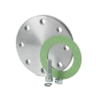 Siemens IBT - Jeu obturation PN16 vanne à brides DN80