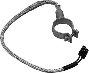 Siemens IBT - Chauffage d?axe pour MXG461B.. <lt > 2 °C