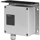 Siemens IBT - Sonde pression diff. 0..10v PN10 2 bar