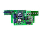 Siemens IBT - Module M-bus pour compteurs chaud combinés
