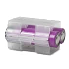 Siemens IBT - Batterie Standard 6 ans compteurs dénergie