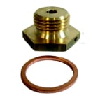 Siemens IBT - Accessoire fixation sonde M10 compteur énergie