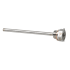 Siemens IBT - Doigt de gant G ½ B" inox Ø 6.0x150mm