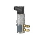 Siemens IBT - Sonde pression diff. 0..10V PN25 1 bar