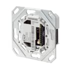 Siemens IBT - Module encastré combiné CO2 KNX
