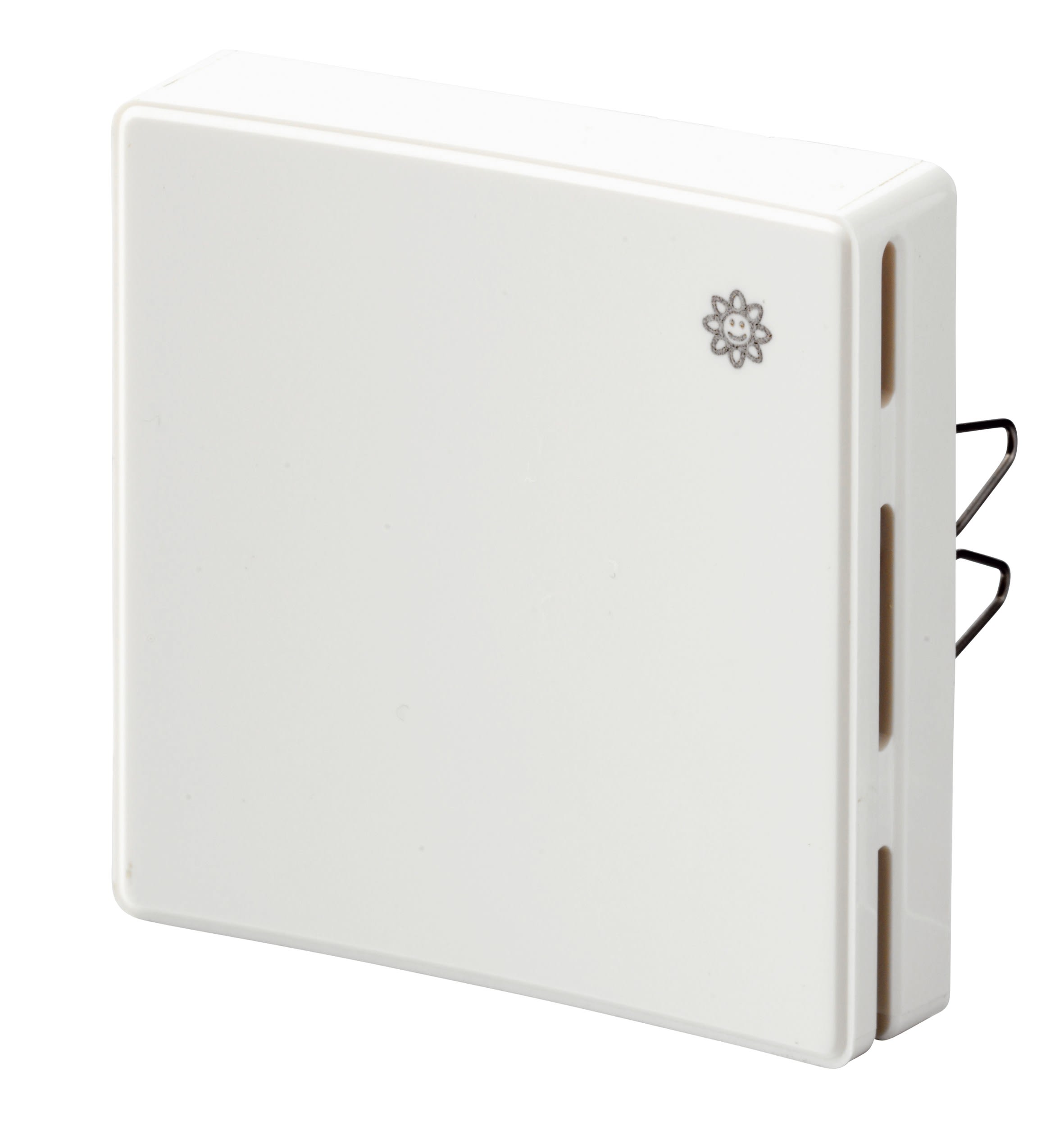 Siemens IBT - Module d'ambiance hygro.   temp. LED