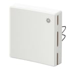 Siemens IBT - Module d'ambiance hygro. temp. LED