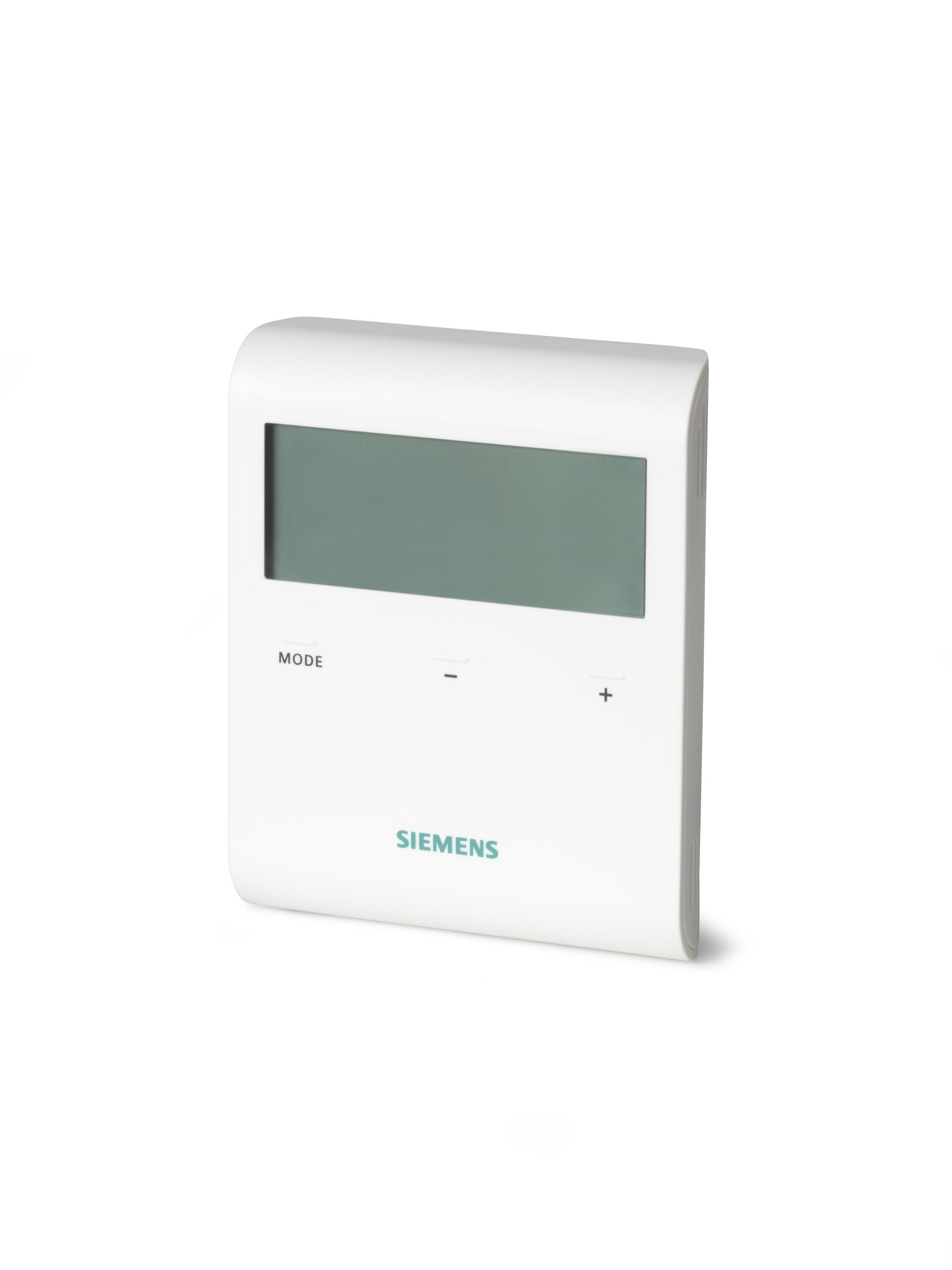 Siemens IBT - Thermostat ambiance LCD 230V~