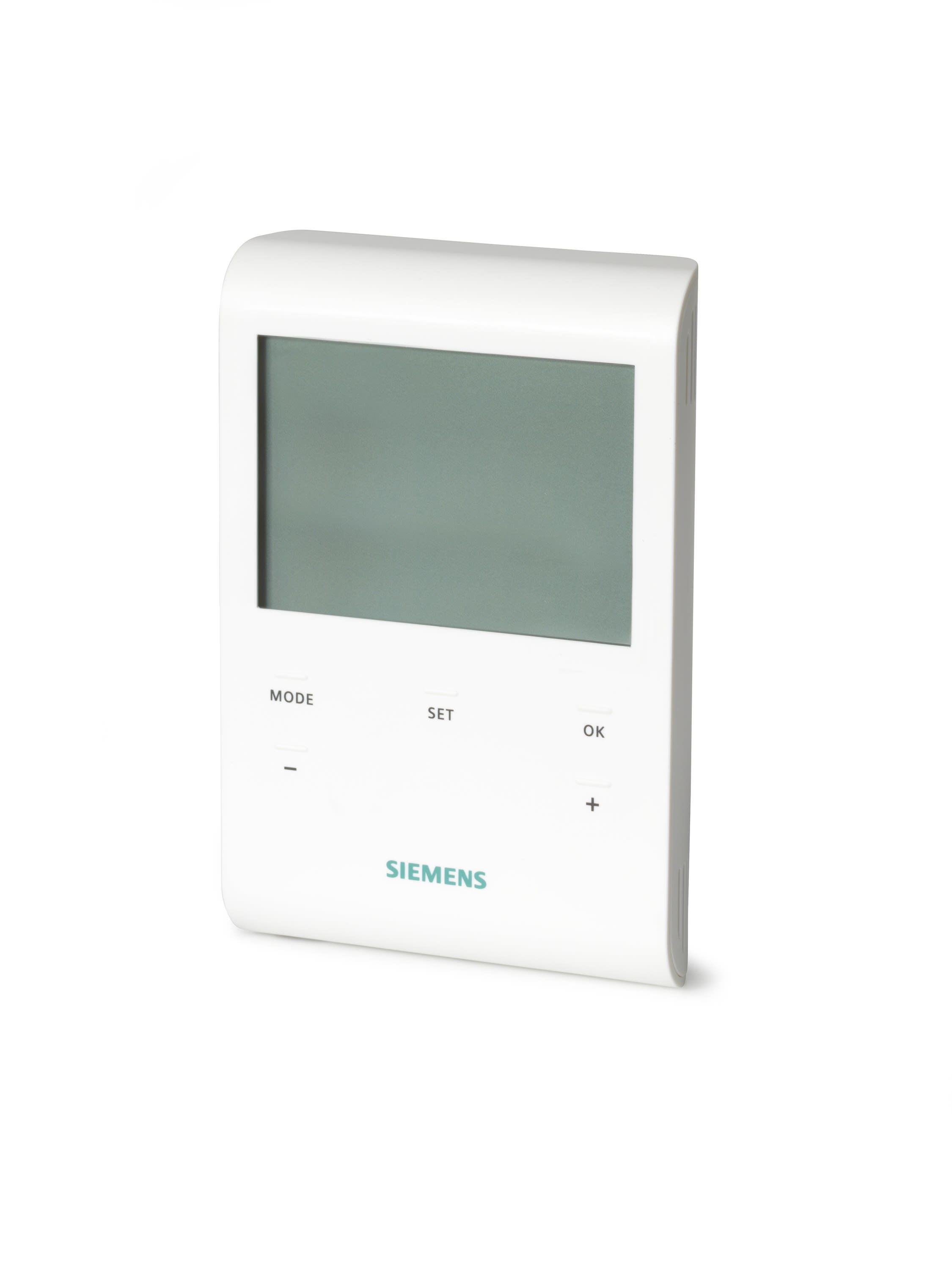 Siemens IBT - Thermostat ambiance prog. piles AAA