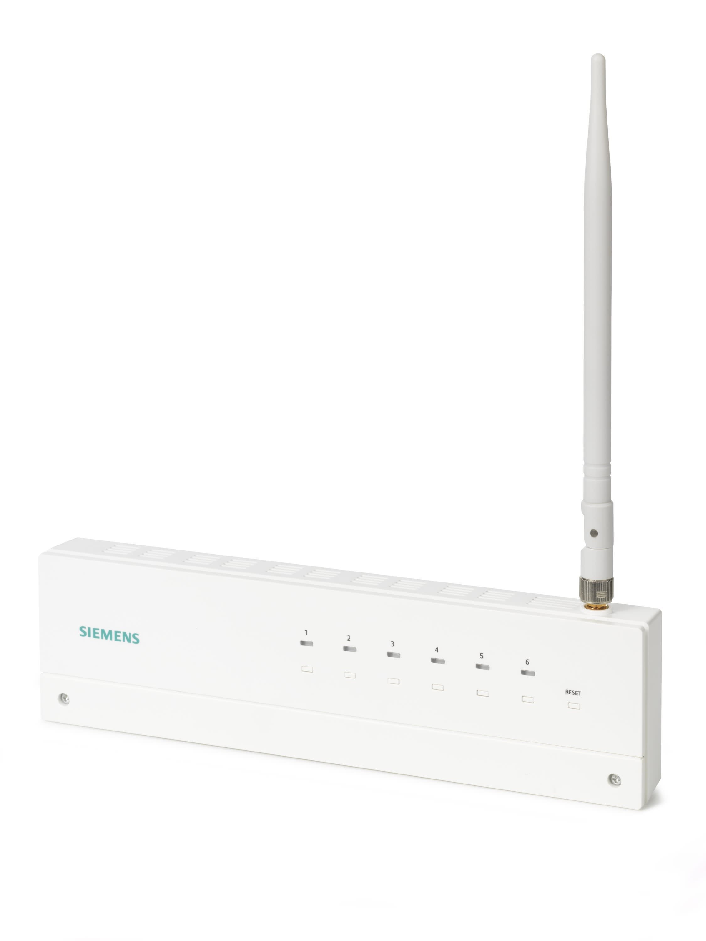 Siemens IBT - Récepteur RF sans fil multizone