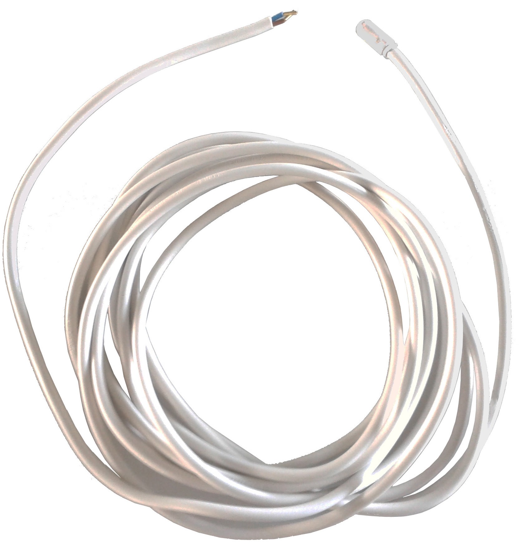 Siemens IBT - Sonde de température de sol CTN3k 4m