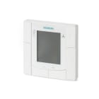 Siemens IBT - Régulateur amb. 1 2encastré VC rétroécl.