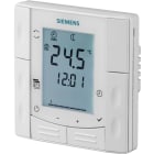 Siemens IBT - Thermostat ambiance prog. semi encastré