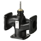 Siemens IBT - Vanne siège brides PN6 3V DN25 kvs 2.5