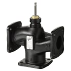 Siemens IBT - Vanne siège brides PN6 3V DN25 kvs 4