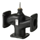 Siemens IBT - Vanne siège brides PN10 3V DN15 kvs 1.6