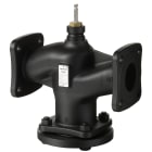 Siemens IBT - Vanne siège brides PN16 2V DN15 kvs 1.6