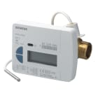 Siemens IBT - Compteur Mécanique Therm. Chaud 0.6 m3 h batterie
